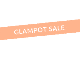 Sticker by Glampot