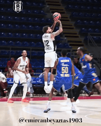 Scottie Wilbekin GIF