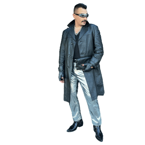 Foodie Sticker by SkinTypeSolutions