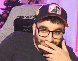 Ouch GIF