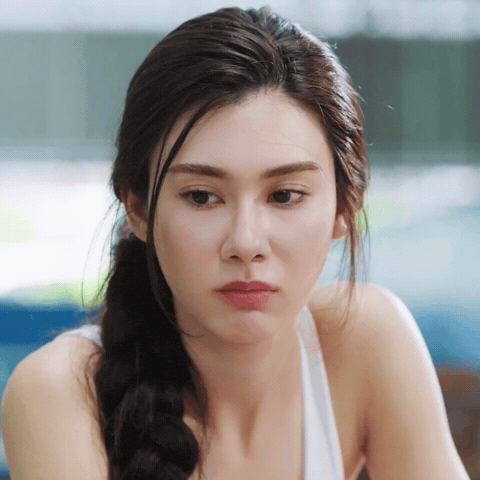 Thinking Contemplating GIF