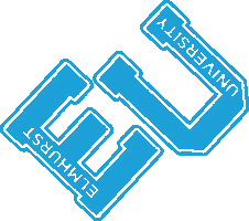 Bluejay Sticker by Elmhurst University