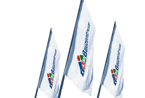 i&M Bauzentrum Sticker