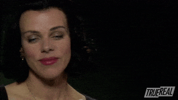 Ghost Story Horror GIF by TrueReal