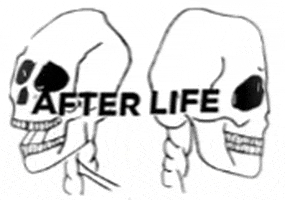 After Life GIF