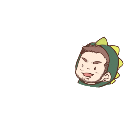 中文 Sticker