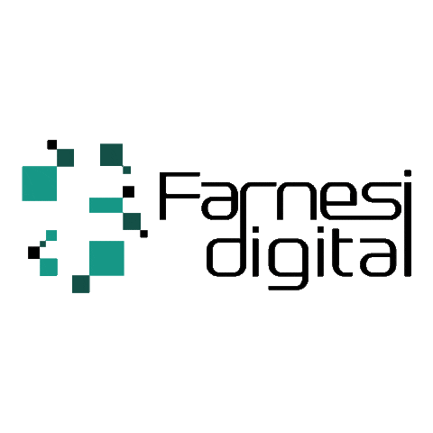 Farnesi Digital Sticker