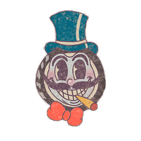 Brazil Aura Sticker by ZatoFilmes