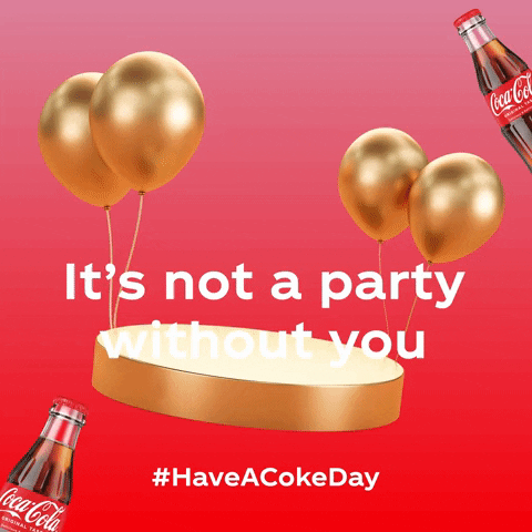 137Yearscocacola GIF by Coca-Cola Europe