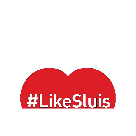 Sluis Online Sticker