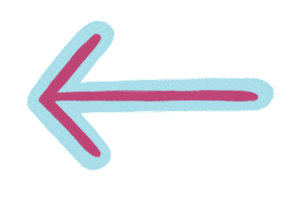 Swipe Up Sticker