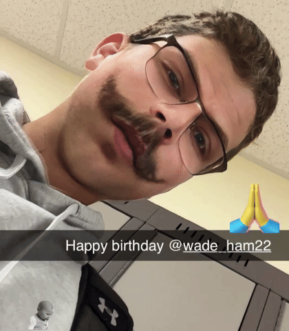Wade Ham GIF