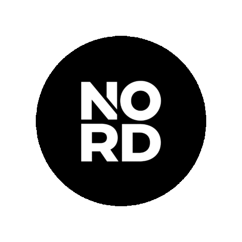 Nord LKV Sticker