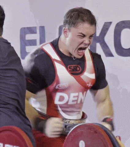 Celebrating World Champion GIF