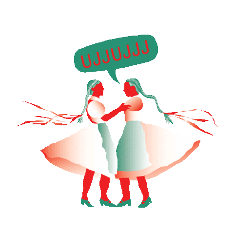 Sticker by Bankitofeszt
