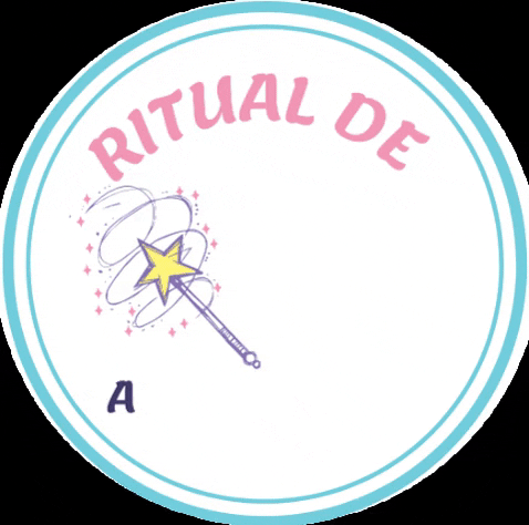 Ritual GIF by Ojitos bien abiertos