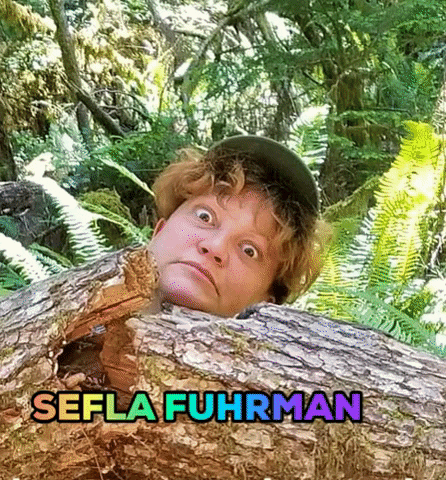 Sefla Fuhrman GIF