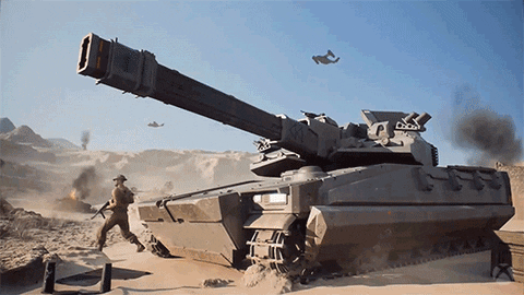 Tank-and-war GIFs - Get the best GIF on GIPHY