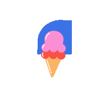 Kviff Sticker by Vodafone CZ