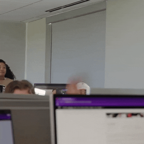 Acting Jessie Bates GIF by Atlanta Falcons