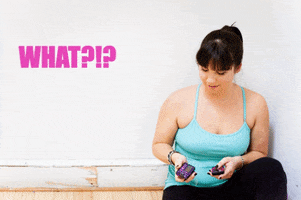 My Body My Queen GIF