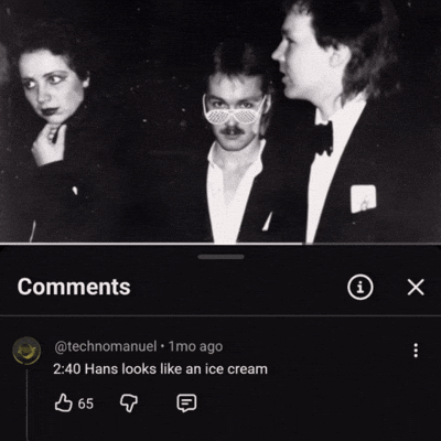 Dead End GIF