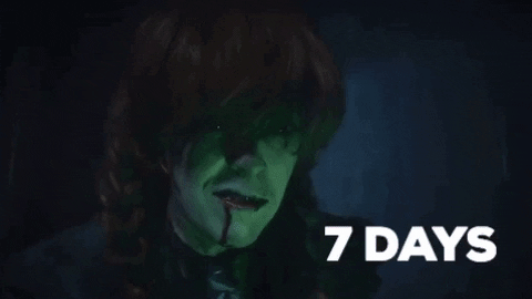 7-days GIFs - Get the best GIF on GIPHY