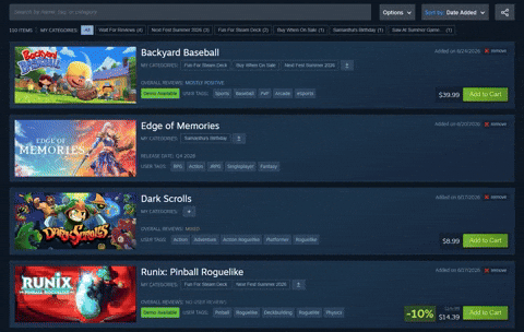Animated GIF related to You no longer need a Steam account to buy someone a Steam game