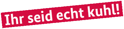 Kuhl Sticker by echtkuhl