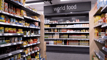 Shop Worldfood GIF by The University of Bath