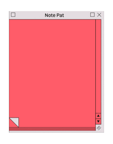 Pat Carrasco & Co Sticker