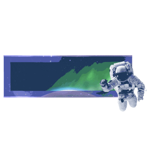 Astros Destaque Sticker by Mundiale