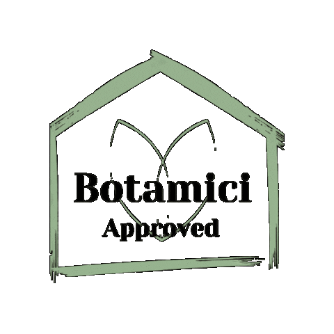 Sticker by Botamici