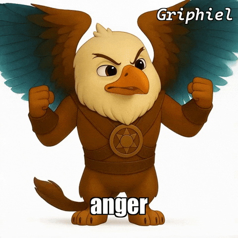 GIF by Griphiel