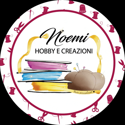 Noemihobbyecreazioni GIF