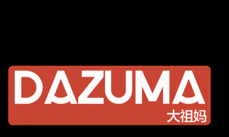 GIF by DAZUMA