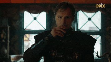 Tired Drinks GIF by Britannia