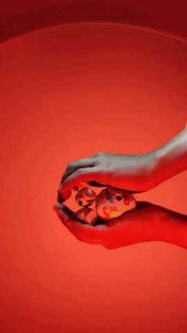 Grainest GIF