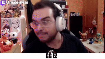 Happy GIF