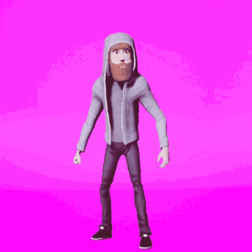 Hobo GIF