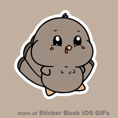 Thank U GIF by Sticker Book iOS GIFs