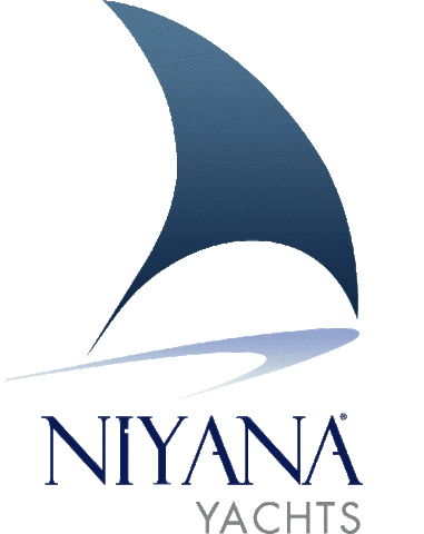 Niyana Yachts Sticker