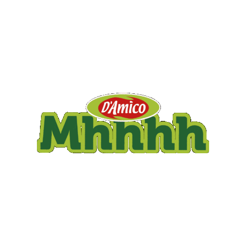 Damico Sticker by DAmicoItalia