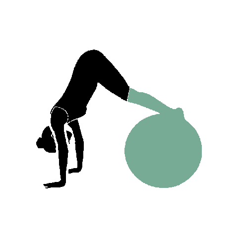 Sticker by Active Square