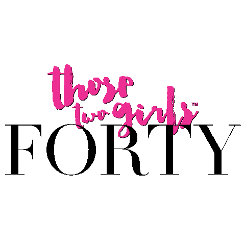 Sticker by Those Two Girls