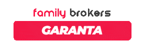 Family Brokers Sticker