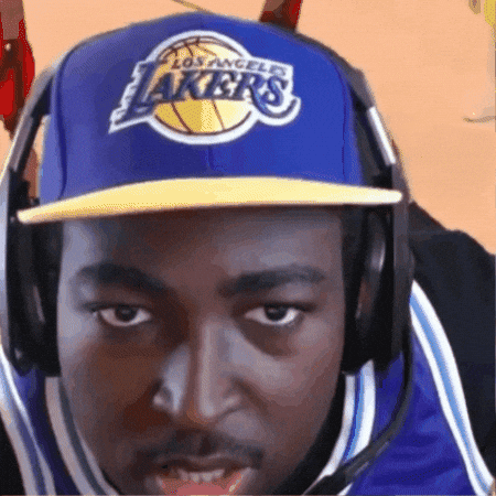 Disappointed GIF