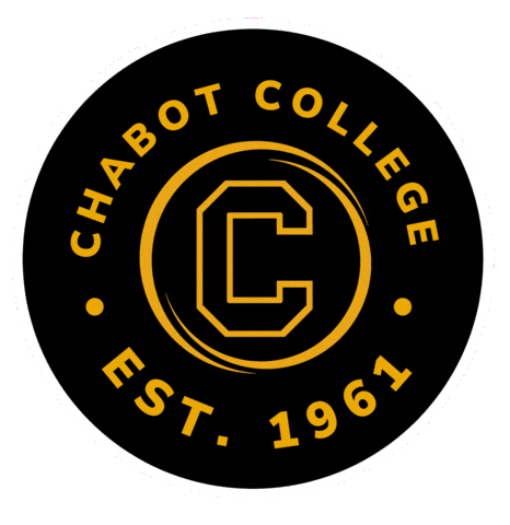 Bay Area Community Sticker by Chabot College