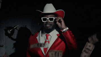 Hip-Hop What GIF by T-Pain
