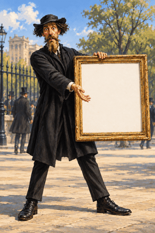 Digital Art Crypto GIF
